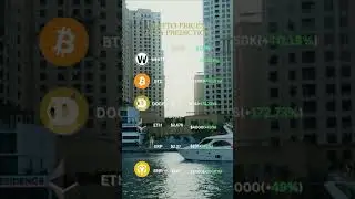 Crypto Price Predictions for 2025 & 2026 🔥 | $WHITE to $2? BTC, ETH, XRP Forecasts!