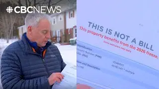 Why some in N.B. are paying higher property taxes than their neighbours
