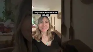 Twin Flames-Telepathic Communication with Divine Masculine