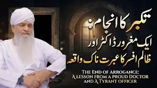 GUNAHOON KI SAZA DUNYA ME BHI MILTI HAI😭|DIL DAHLA DENE WALA BAYAN😭#peerzulfiqarahmadnaqshbandi 