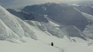 Secret Gem of Lyngen