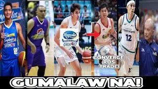 TITAN ULTRA TINRADE SI 6'8 JEO AMOBHOT SA MAGNOLIA | SI YENG APPROVE SA ROS CONVERGE TRADE!