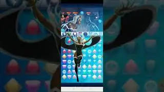 Marvel puzzle quest episode 3