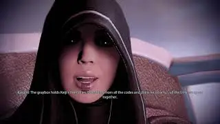 Mass Effect 2 (Classic Game) Citadel - Dossier: Kasumi & Stealing Memory