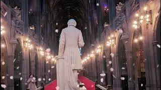 ❤️❤️ Killie boy finds  John rylands library 