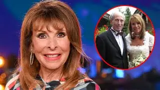 Nach 24 Jahren Scheidung gestand Ireen Sheer ihre schreckliche Ehe mit ihrem Ex-Mann.