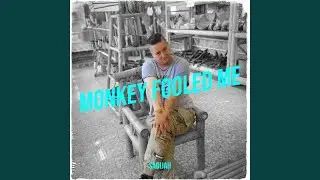 Monkey Fooled Me