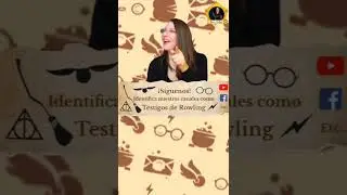 Las 5 principales excepciones de la ley de Gamp / Harry Potter explicado (parte 1)