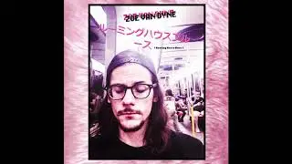 Zoe Van Dyne - Rooming House Blues Full Album