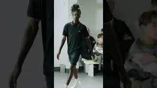 Fred Perry Tennis