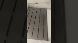 New Rachiele sink owner shows off her new custom sink