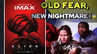 Alien Romulus Review | Terrifying Return of Sci-Fi Horror? Full Breakdown (No Spoilers)