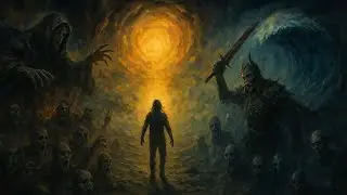 🤟234 Ария, Чёрный Обелиск, Артерия, Кипелов, Эпидемия, Маврин, Гран-КуражЪ, Интроверт