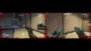 EnvyUs.Taimou Has a Hard Time
