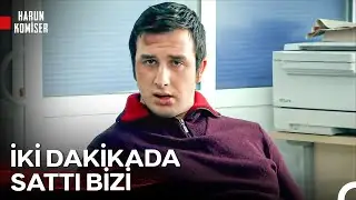 Kadın Milletine G&uuml;ven Olmuyor Aga