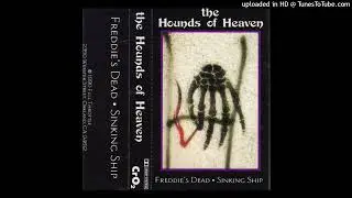 The Hounds of Heaven - Demo (1990) - 02 - Sinking Ship