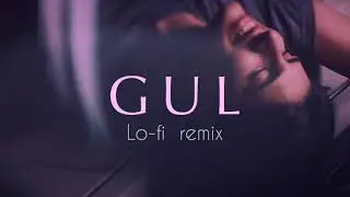 Gul - Anuv Jain (lo-fi remix)