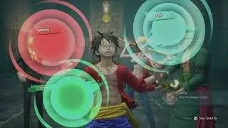 Treasure Chest: 60,000 Berries, Tower of Law | One Piece Odyssey (PS5)