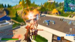 The BEST movement plays (fortnite montage)