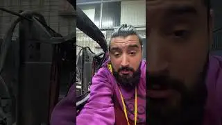 Noua Mea Masina Este O Legenda ?