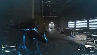 Cafeteria fight