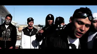 Black Bandanas (remix) - G-Shotta
