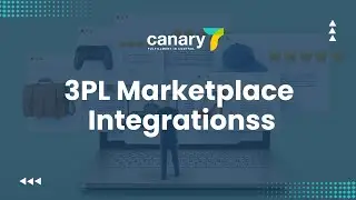 3PL Marketplace Integrations Guide | Order Management System