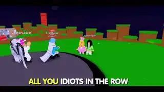 Drake&rsquo;s IDIOT song and Zach&rsquo;s TACO song from InquisitorMaster