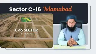 Sector C-16 Islamabad | Prime Location Plots for Future Investment @primegroupofmarketingofficial
