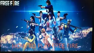 how to play Death Uprising Graveyard | FREE FIRE |Amens harvest
