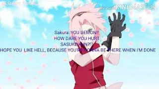 Naruto Demon Life Episode 1