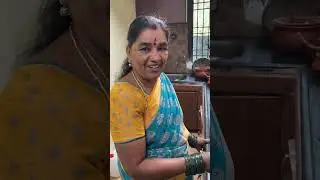 Veetu thotathil kaitha kaikarigal vaithu samayal 🥗 #lattoskitchen #youtubeshorts