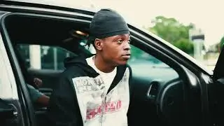 GothamCity - YKN Zay (Official Music Video) Prod By @prod1kayomi