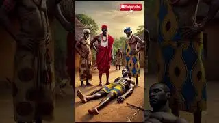 The abusive husband part 2 #history #africanstory #storytime #fairytales #africanfolktales #love