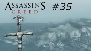 Assassin's Creed Gameplay #35 Intel Gathering in Acre (No-Commentary Walkthrough)
