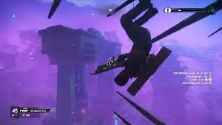 Just Cause 4 | Extermination | Destroy Huchasunqu