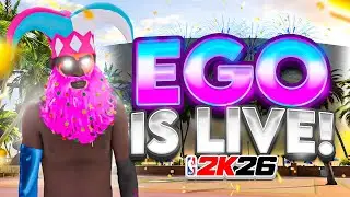 🔴SPEED SON IS LIVE STREAKING UP TOXIC COMP STAGE IN NBA2K26🔴