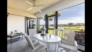 Lakeview Condo in Kelly Greens Golf and Country Club | Fort Myers Florida Living & Priced To Sell