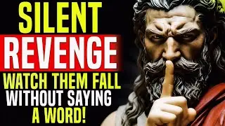 The Smartest Way to Destroy Those Who Hurt You | Stoic Psychology