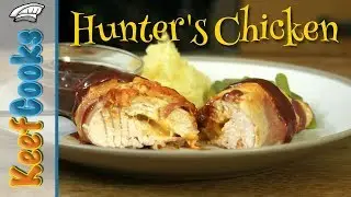 Hunter's Chicken