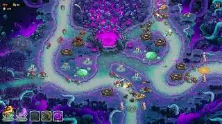 rocket gunners only corruption valley heroic instacalled (impossible) (no selling)