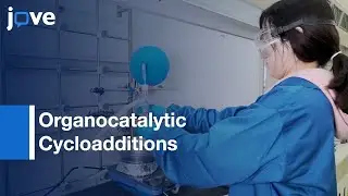 Drug-Like Bispirocyclic Scaffolds-&alpha;-Imino &gamma;-Lactones & Alkylidene Pyrazolones l Protocol Preview