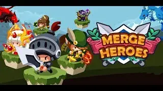Merge Heroes