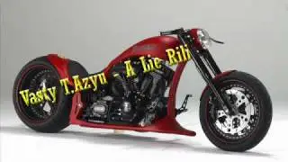 Vasty T.Azyu - A Lie Rili