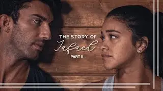 the story of jafael l part II