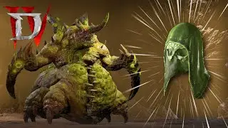 The Story of the Rarest Items in Diablo 4