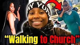 36YO Mother of Five Kiara Jenkins Found Sh*t Multiple Times in Alley Near 64th & Drexel Chicago