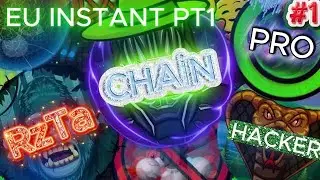 Agma io Eu ınstant #1 Pro Game Play