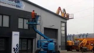 Genie Z45/25RT 2000 (www.pfeifermachinery.com)