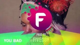 Afrobeat Instrumental 2017 